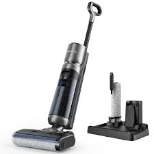 cordless vacuum mop