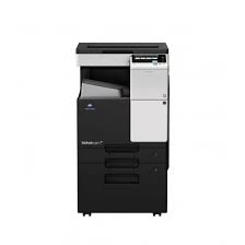 Pagescope ndps gateway and web print assistant have ended provision of download and support services. Konica Minolta Bizhub C287