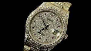 Watch iced out silver gold icy ice bling shine shiny jewel diamond mens. Ilmu Pengetahuan 9 Iced Out Jewelry Wallpaper