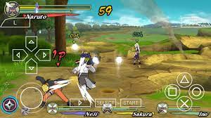 Naruto Shippuden Ultimate Ninja Heroes 3 PSP ISO Free Download & PPSSPP  Settings - Free Download PSP PPSSPP Games, Android Games