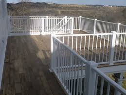 Stair handrails add security and stability when you are using an interior staircase or a metal handrail for outside steps. Westbury Tuscany C10 C101 Aluminum Railing