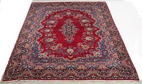 oriental carpet antik yazd 346 x 253