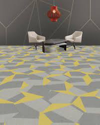 hexagon carpet tile sublime scale