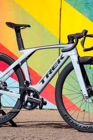 2024 trek madone sl 7 review this is