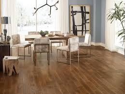 holiday guests with ll flooring