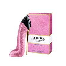 Explore and buy all the latest collections of ready to wear, fragrances and accessories. Carolina Herrera Good Girl Fantastic Pink Collector Edp 80ml