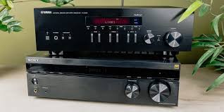 Thankfully, there's a fantastic alternative if you're tight on space. The Best Stereo Receiver Reviews By Wirecutter
