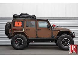 2016 jeep starwood nomad