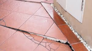 cost to repair sagging floors