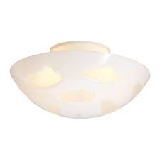 Skojig Ceiling Lamp White 401 499 33