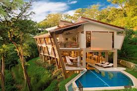 118 m2 luas bangunan : 7 Inspirasi Rumah Tropis Modern Yang Pas Untuk Indonesia
