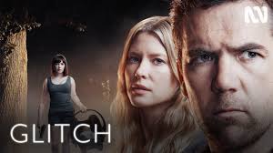 Boxset Monday: Glitch (season two) (Australia: ABC; UK: Netflix) - The  Medium is Not Enough