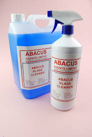 Cleaning Abacus Agents Suppliers To