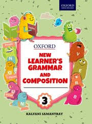 The holy family he will have a rule for each case; New Learner S Grammar Composition Class 3