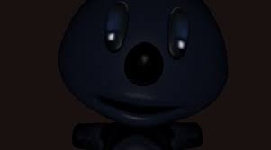 All jumpscares within the anniversary edition of fnati. Photo Fnati Photo Negative Mickey Jumpscare