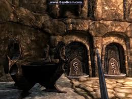 Bleak falls barrow dungeon walkthrough. Skyrim Bleak Falls Barrow Puzzle Answer Video Dailymotion