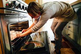 Will a Gas Oven Affect My Baking? | Kitchn