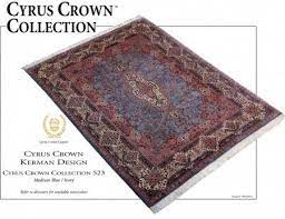 oriental rugs cyrus crown