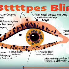 blepharitis types causes symptoms