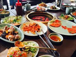 sura korean cuisine vancouver