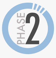 Phase ii is a 25+ year old company producing a wide range of window products, hard & soft. Phase 2 Phase 1 Icon Transparent Hd Png Download Transparent Png Image Pngitem
