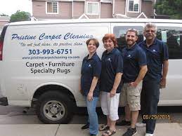 about us pristine carpet cleaning
