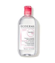 bioderma sensibo h2o is france s best