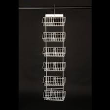 White Wire Dvd Rack For Fast Uk