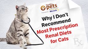 prescription renal ts for cats
