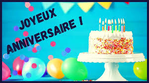 Designs to suit any occasion. Happy Birthday Learn Birthday Vocabulary In French
