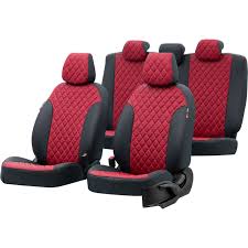 Custom Fit Car Seat Covers Page 700