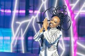 Israel will participate in the eurovision song contest 2021 in rotterdam, the netherlands, having internally selected eden alene as their representative. J7e9blkq Hdxmm