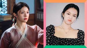 actress go yoon jung