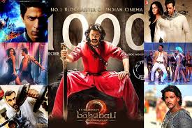 10 Bollywood Movies Of Last Decade Which Had Highest Budget