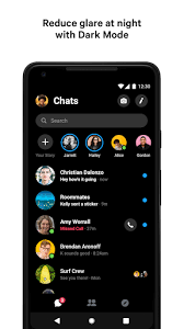 Easily sync your messages and contacts to your android phone and connect with anyone, anywhere. Download Messenger For Android 4 2 2