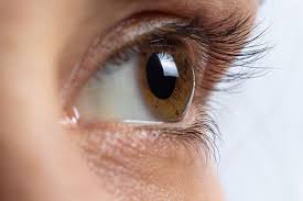 eye care series symptoms of