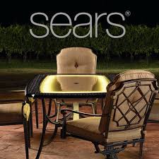 Patio Grills By Sears