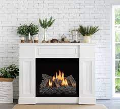 How To Clean Ceramic Gas Logs Hunker