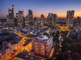 Different countries have specific definitions of what actually qualifies as a city, but the word is often used generally to describe a place where many. Hilton Frankfurt City Centre Hotel Frankfurt Am Main Deals Photos Reviews