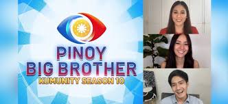Pinoy Big Brother Invites Global