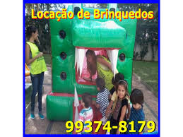 Maybe you would like to learn more about one of these? Aluguel De Brinquedos Aluguel De Brinquedos Em Guarulhos 11 2547 9233 Biruta Festas