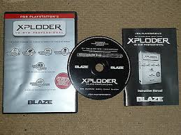 Press & hold l3 & push the stick in . Xploder V2 Professional Sony Playstation 2 Ps2 Cheat New Disc Dvd Region Free 12 99 Picclick Uk