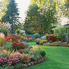 Art Of Using Color In The Garden