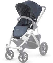 Uppababy Vista Replacement Fashion Seat
