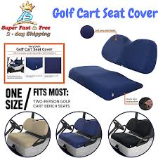 Seat Cover Terry Cloth Stretch Fabric