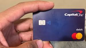 Credit cards checking & savings auto business commercial learn & grow. Capital One 360 Debit Card 2021 Youtube