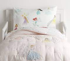 Disney Princess Toddler Bedding