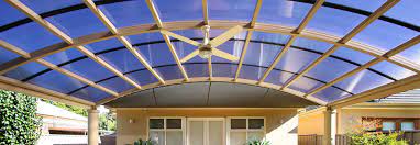 Multiwall Polycarbonate Panels