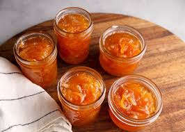 homemade orange marmalade tammy