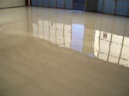 commercial floor coating service